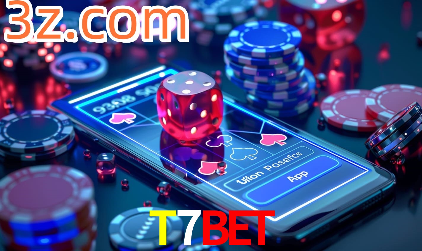 Baixar App T7BET