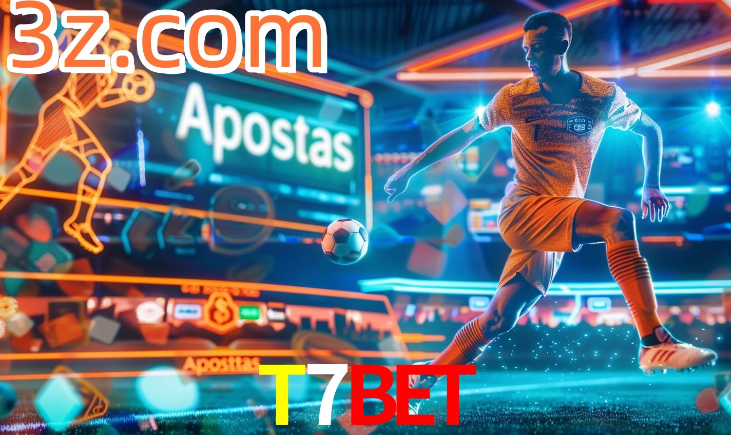 Apostas T7BET